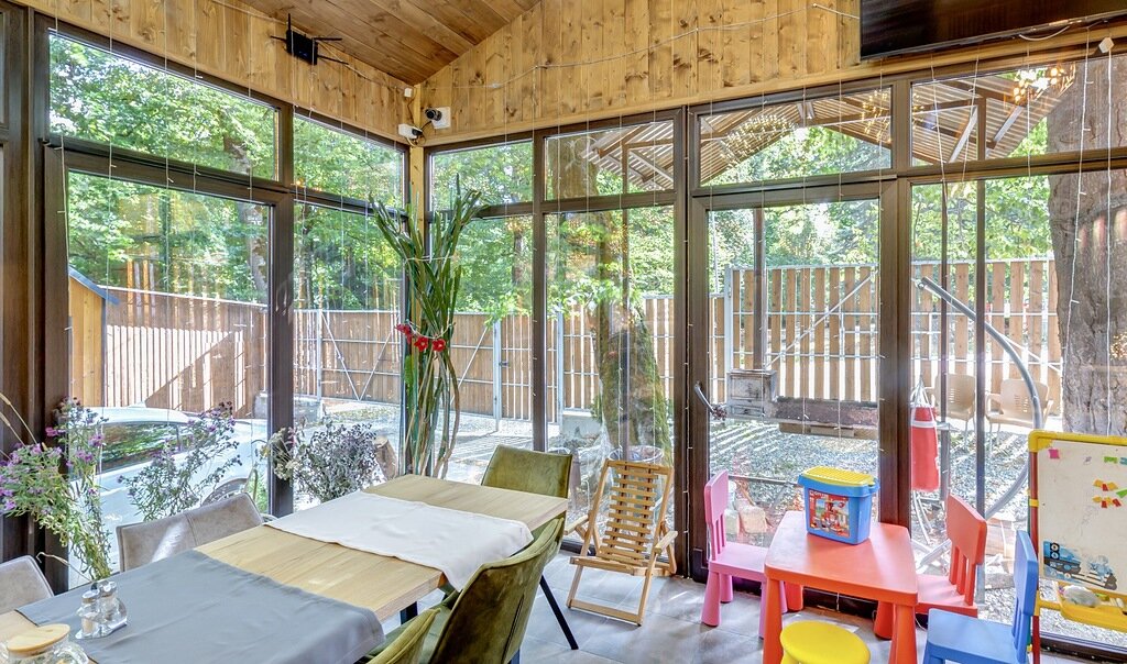 Фото Чинара