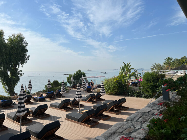 Фото Royal Apollonia by Louis Hotels