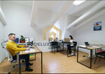 Deluxe Group (KSKa Street, 3) ، وكالة عقارية