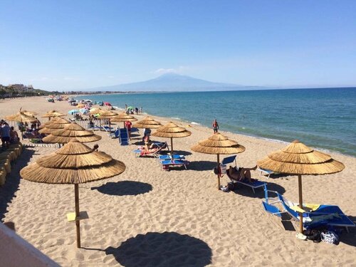 Гостиница Hotel Il Triangolo