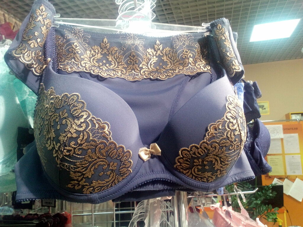 Lingerie and swimwear shop Estel, Vladimir, photo