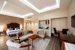 Sapphire Inn Hotel (Hеsеn Abdullayev Street, 5A), hotel