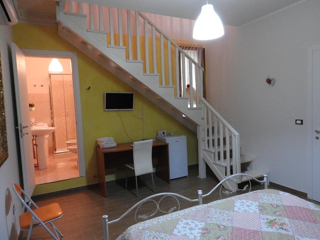 Фото B&b la Coccinella