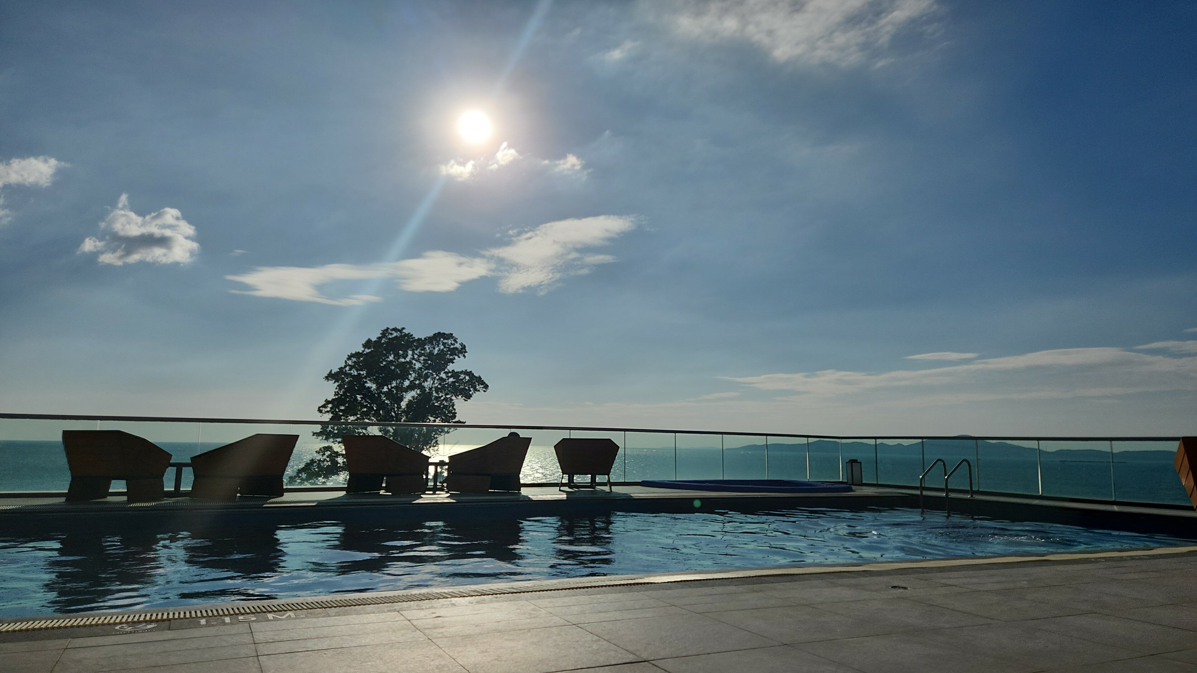 Фото The Sanctuary Resort Pattaya, BW Signature Collection