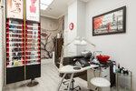 Pastuhowa_pronails (Angelov Lane, 6), estudio de manicura