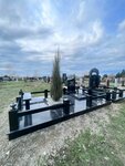 Monumens Tkk (Tula Region, munitsipalnoye obrazovaniye Tula, Tsentralniy City administrative district), production of tombstones