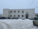 Yuventa (Tekhnicheskaya Street, 17А), calderas y equipos de calderas
