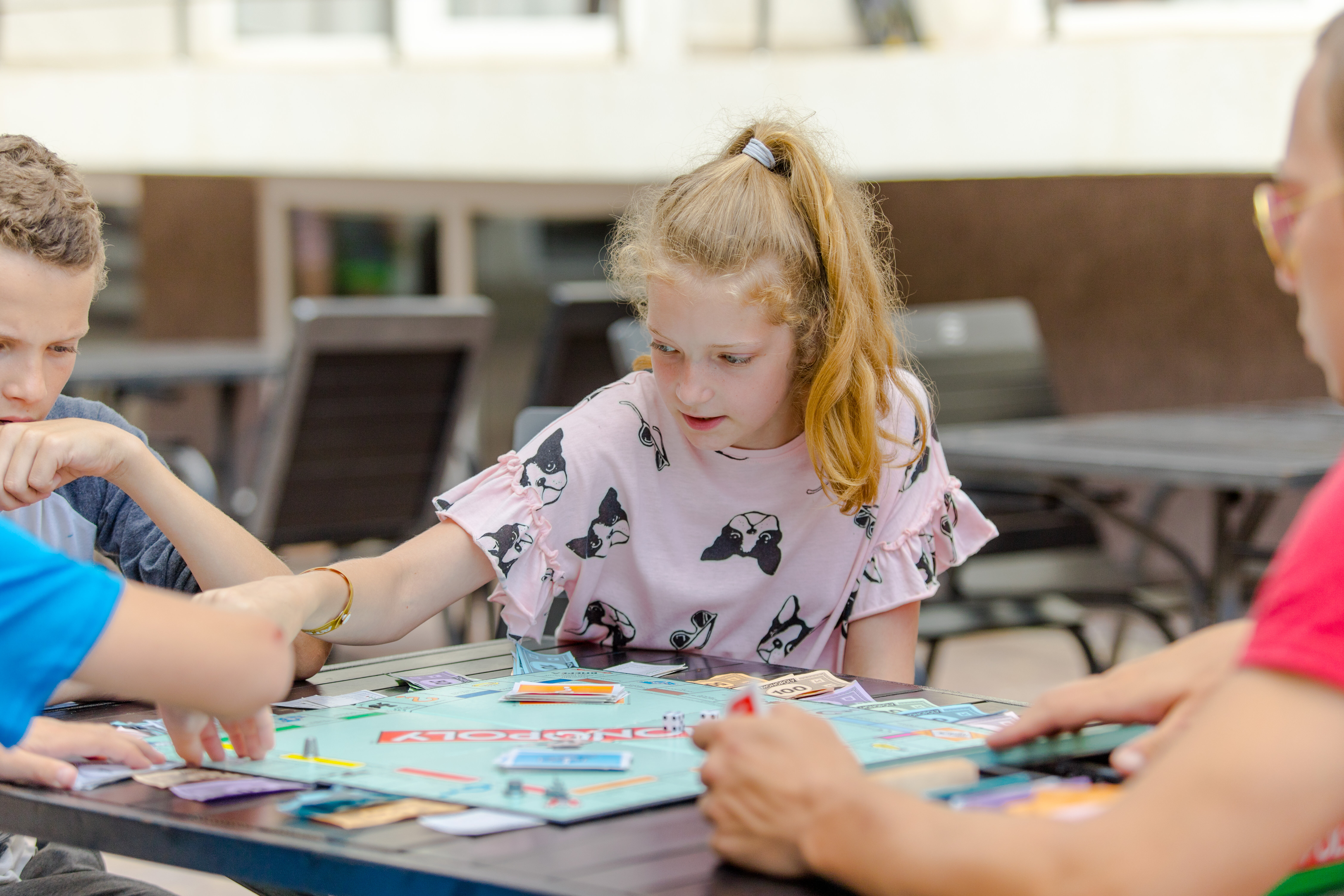 Фото Ателика Гранд Оазис