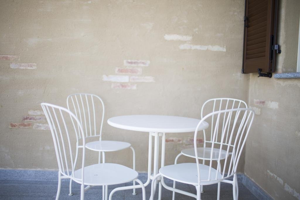 Фото Cà Rapulin - Agriturismo