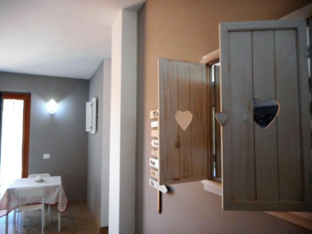 Фото B&b Villa Saraceni