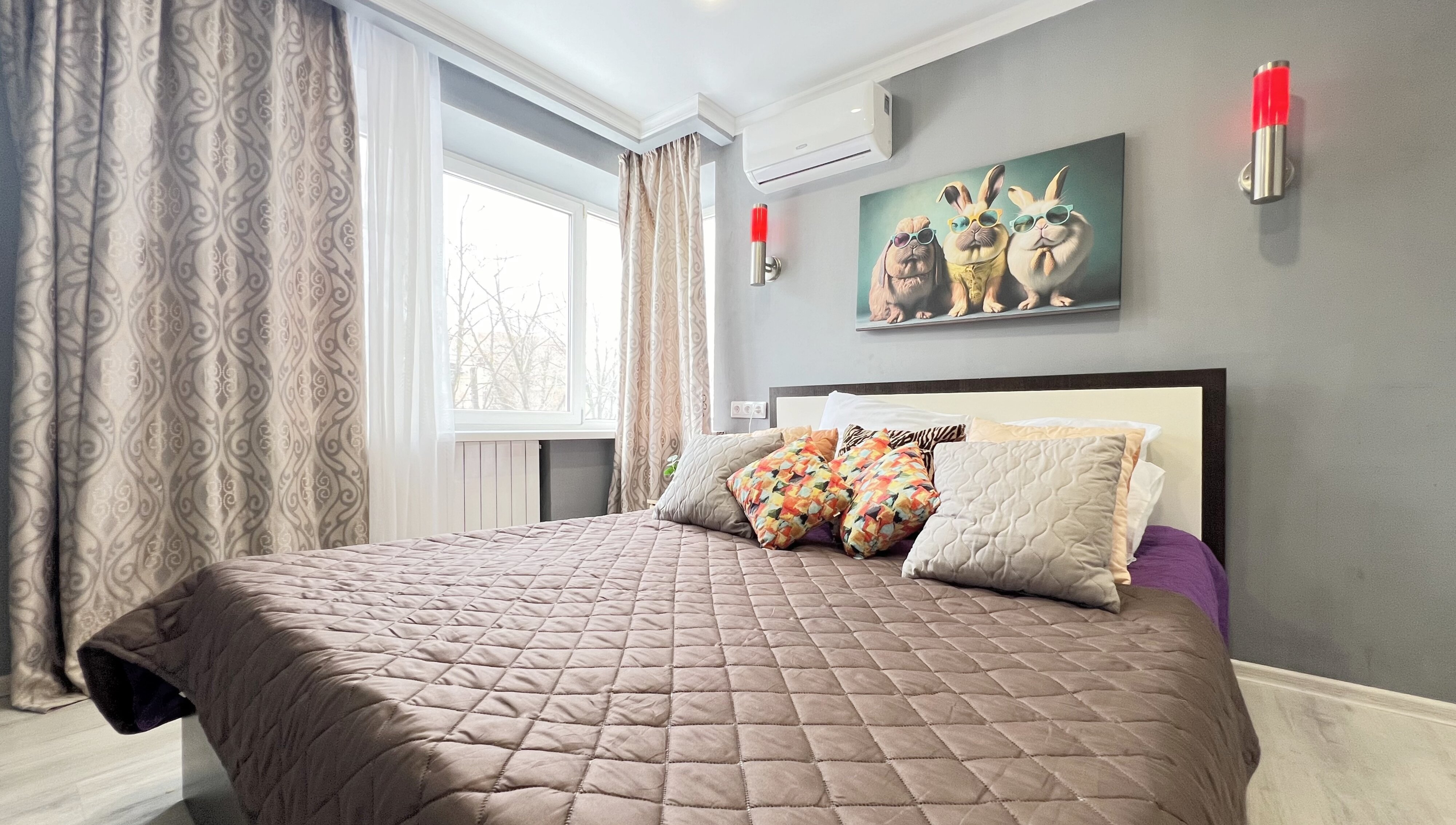 Фото Уютная АтмосферА