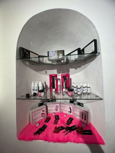 Eshakdagi katta belbogning fotosurati