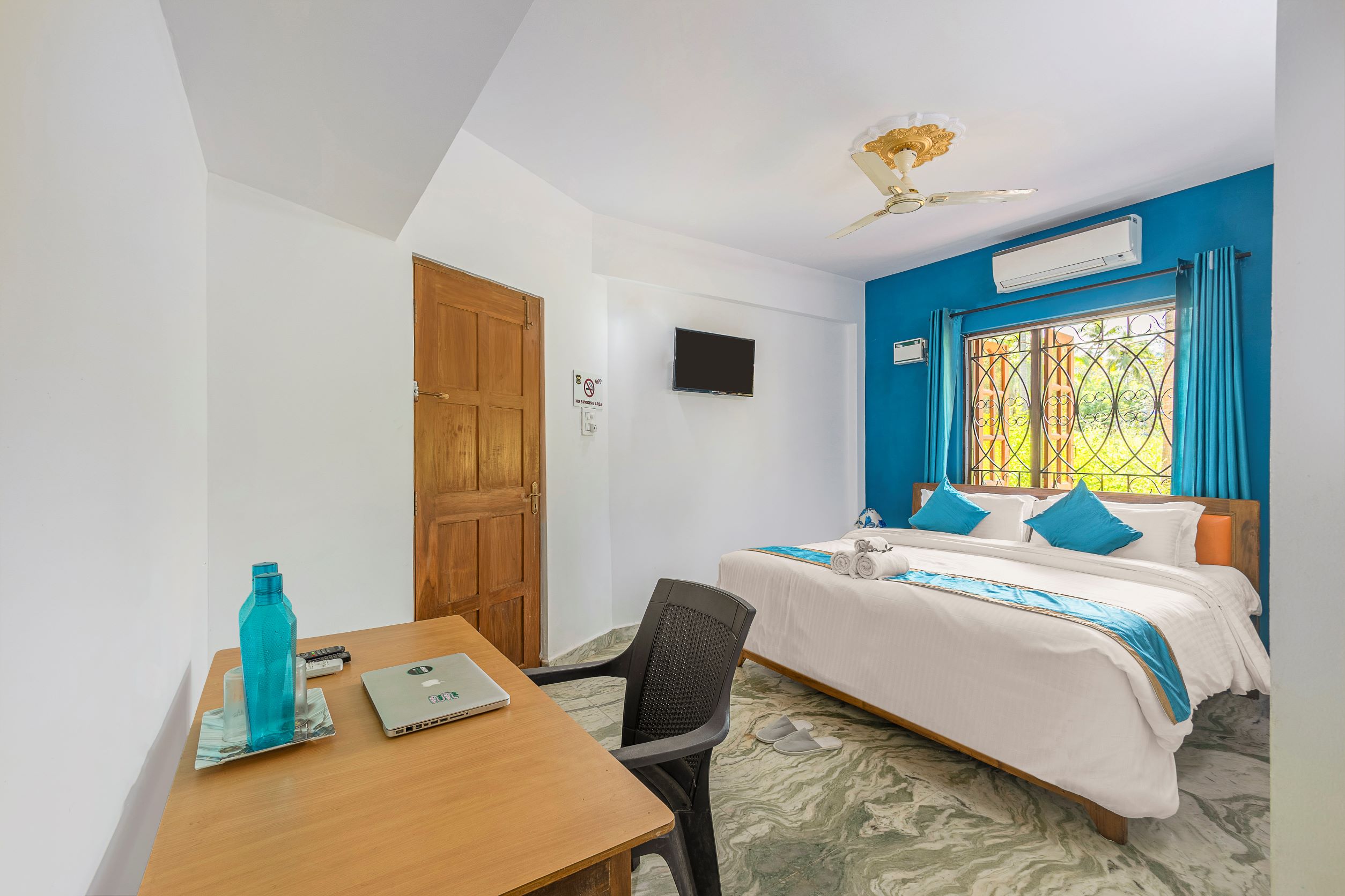 Фото Гостевой дом The Sequeira Goa