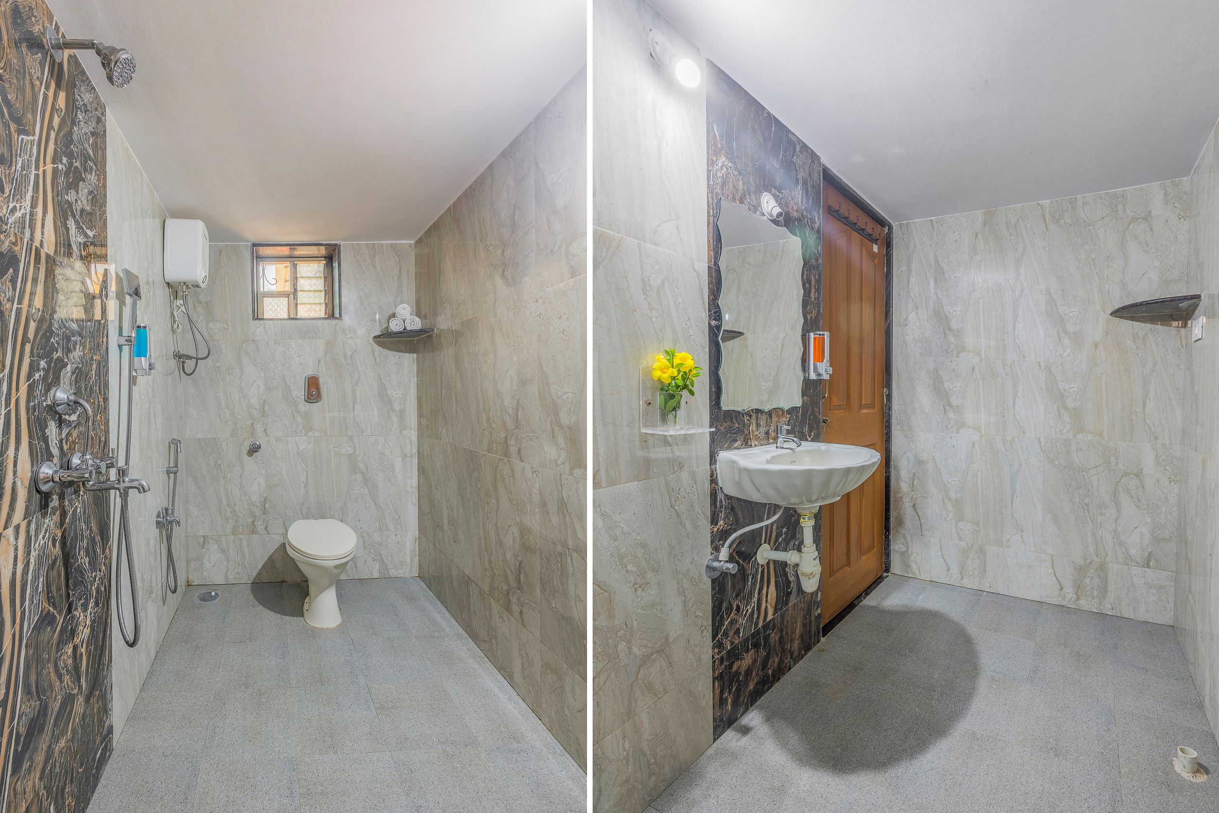 Фото Гостевой дом The Sequeira Goa