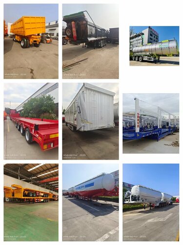 Ahmed Al Shahi Transport Establishment
