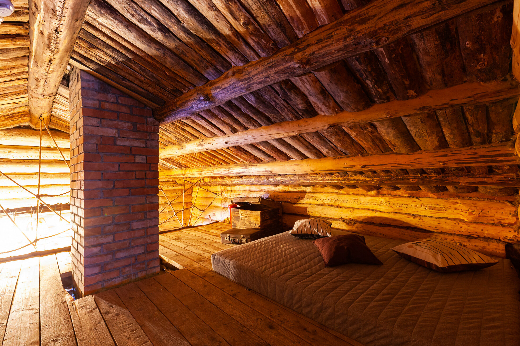 Фото Таежный