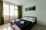 MaxRealty24 (Urban-type Settlement of Putilkovo, Spaso-Tushinskiy bul'var, 5), short-term housing rental