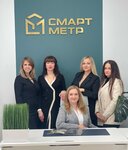 Smart Metr (ulitsa imeni A.F. Voystrochenko, 8), real estate agency