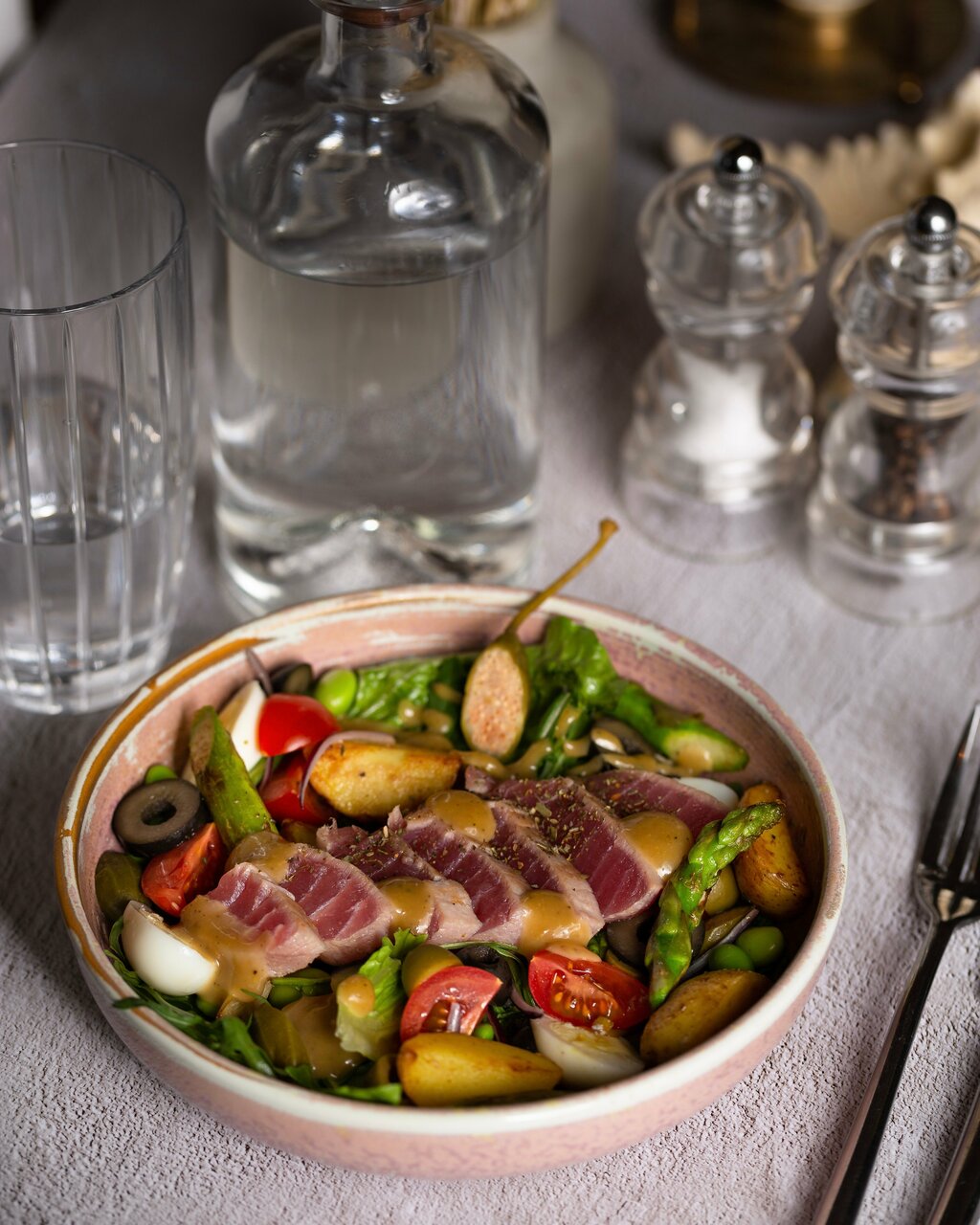 «6 популярных заведений с итальянской кухней в Долгопрудном» фото материала