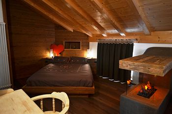 Фото Rifugio Lo Scoiattolo