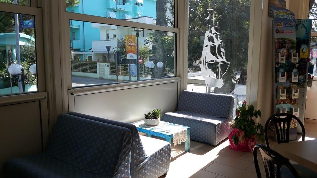 Фото Hotel Atlantic