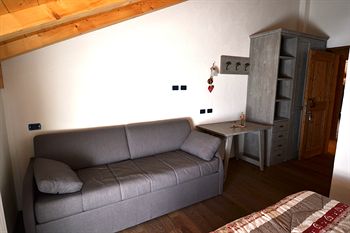 Фото Rifugio Lo Scoiattolo