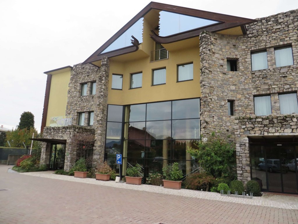 Фото Art & Hotel