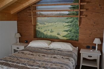 Фото Rifugio Lo Scoiattolo