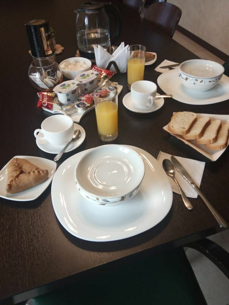 Фото Империал