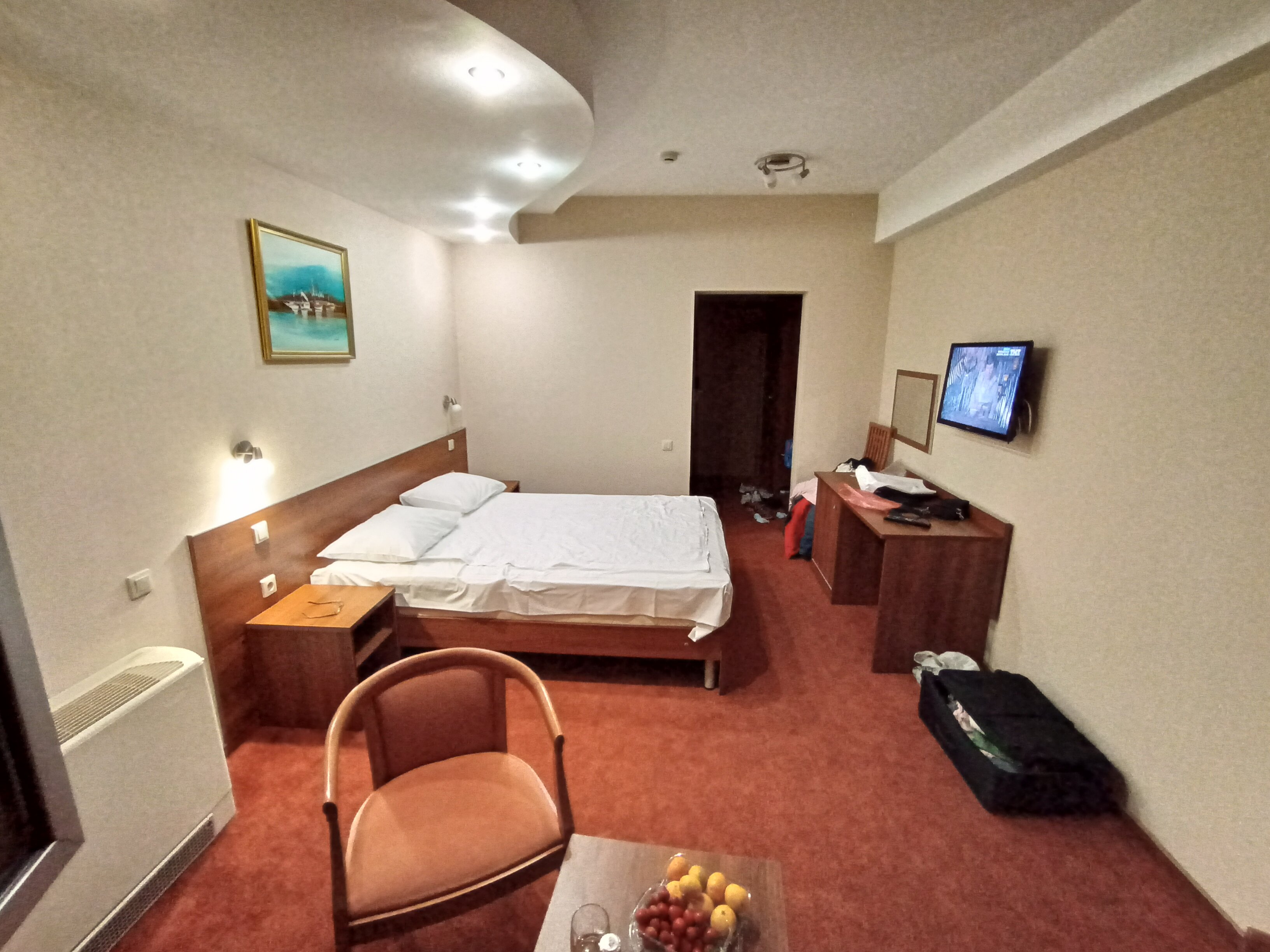 Фото Адельфия