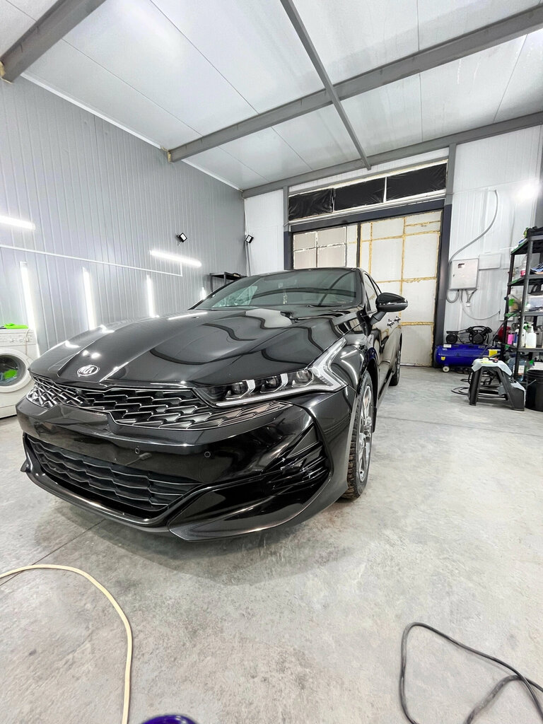 Auto detailing KDA_lab, Yaroslavl, photo