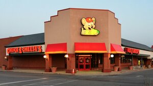 Chuck E. Cheese (Maryland, Charles County, Waldorf), pizzeria