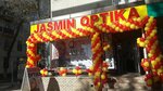 Jasmin (Shota Rustaveli Street, 46), opticial store