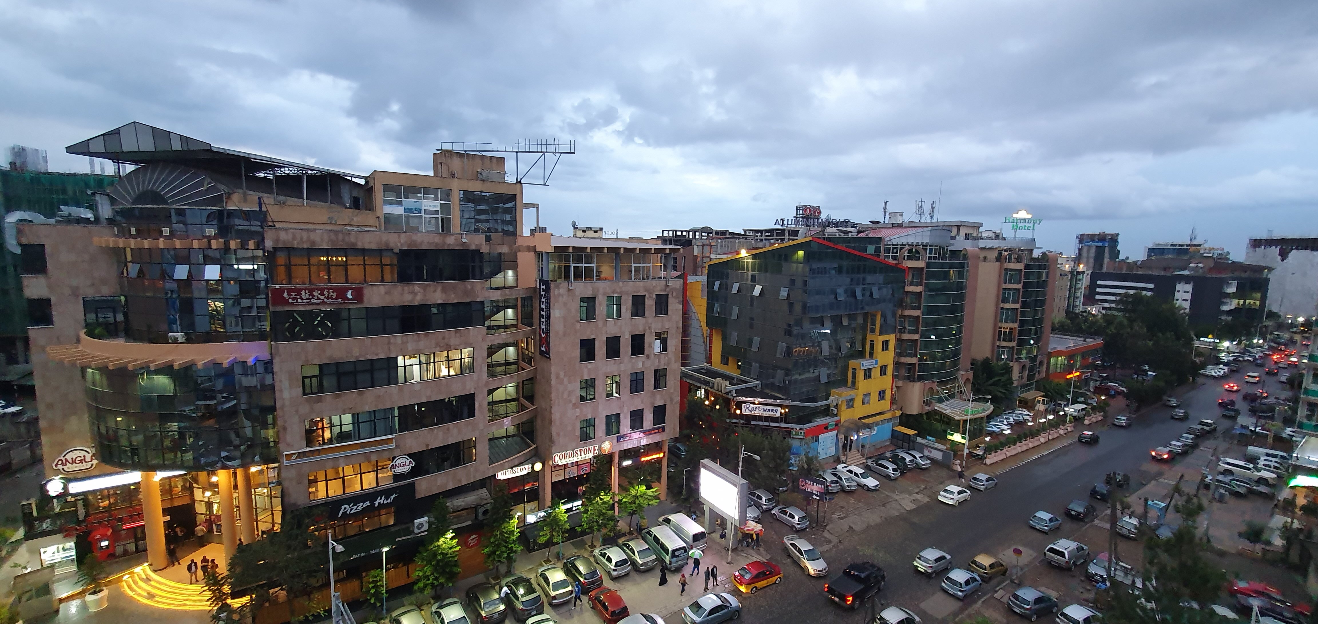 Фото отеля 2