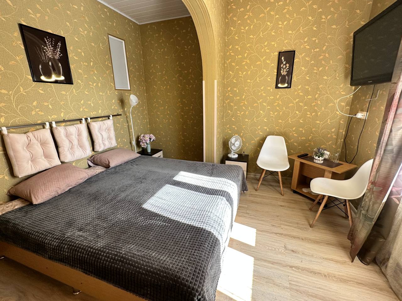 Фото Лигово