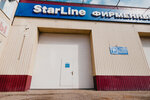 StarLine (ул. Гайдашовка, 1Г, Красноярск), автосигнализация в Красноярске