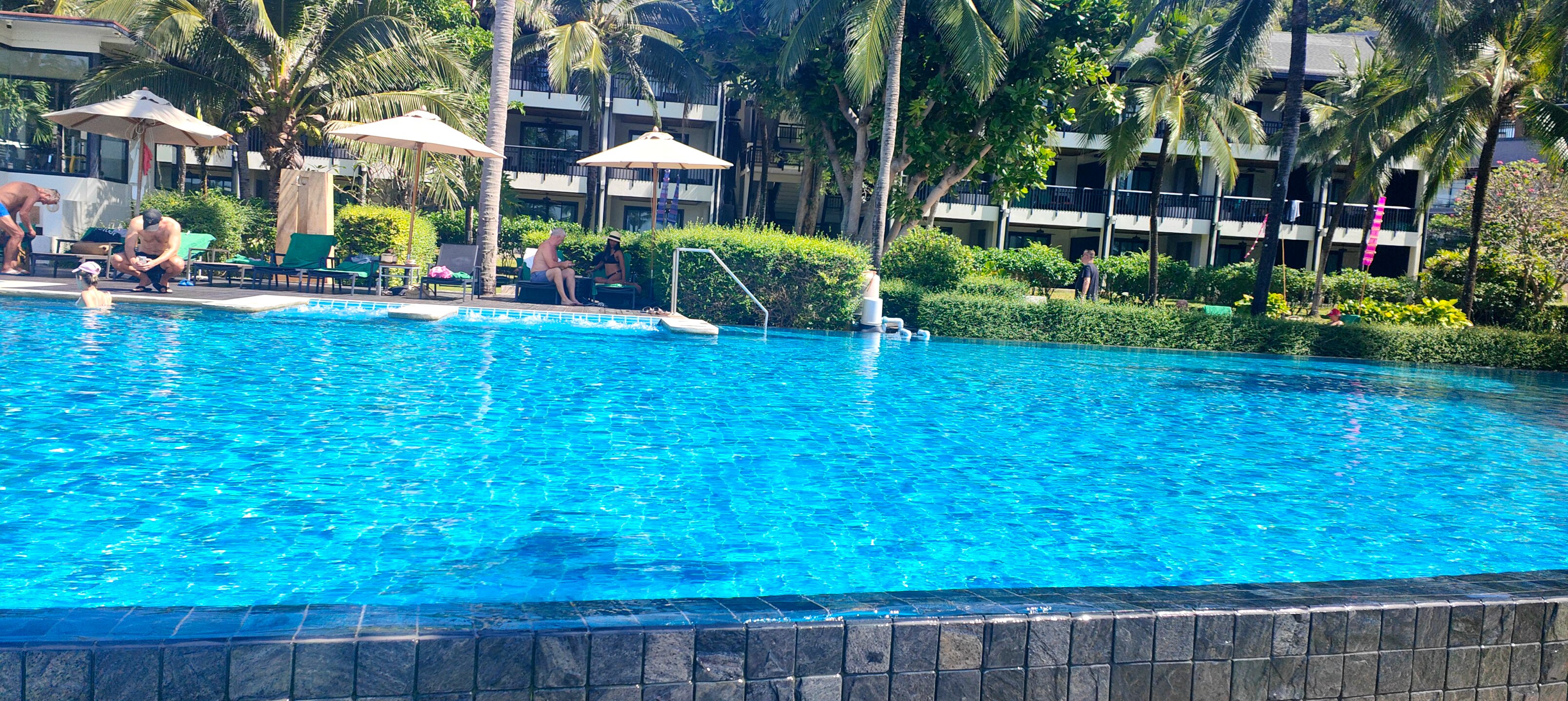 Фото KC Grande Resort & SPA