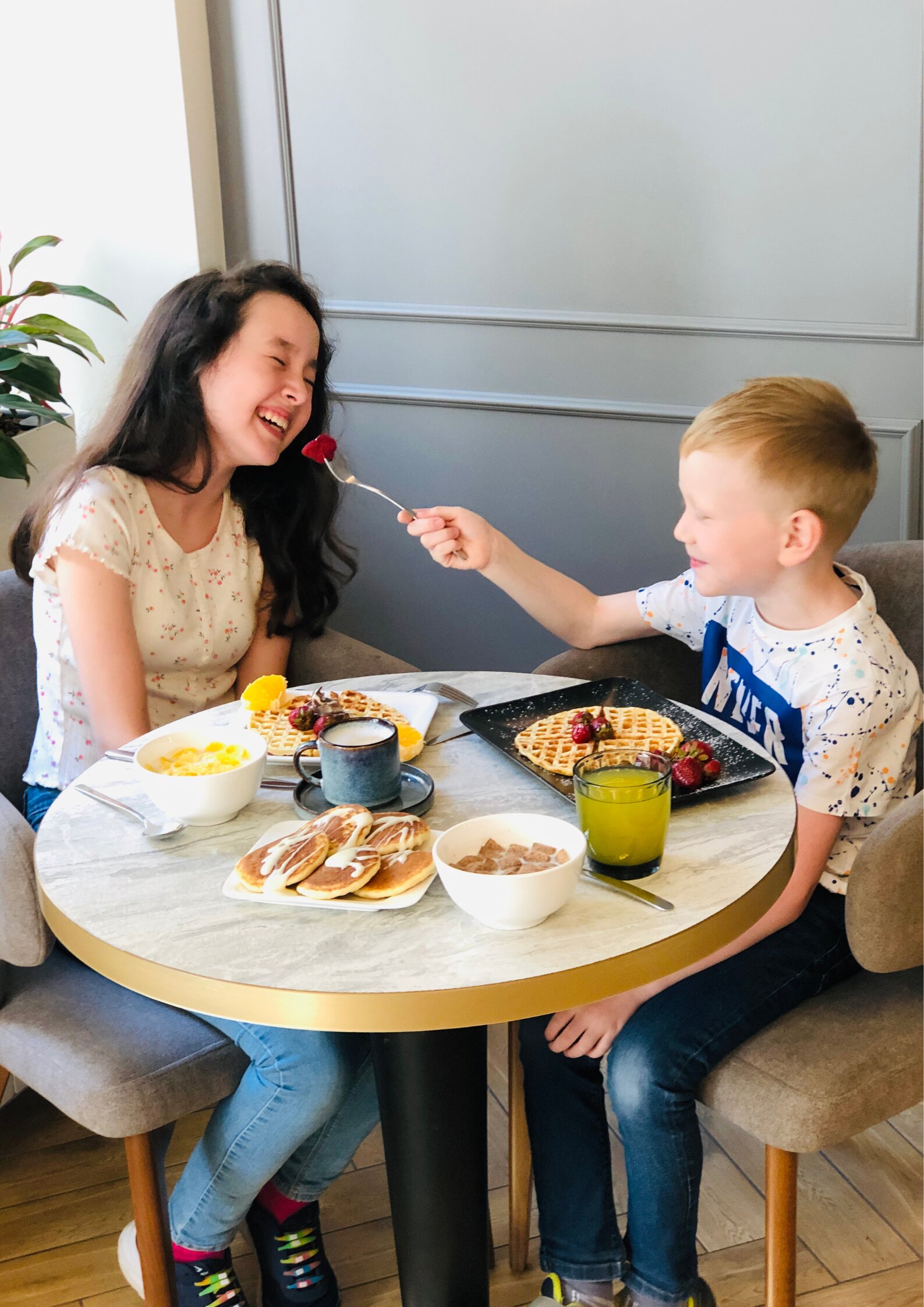 Фото Атлантика