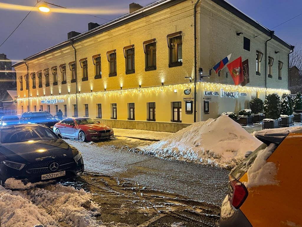 Фото Графский