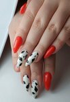 Ok_nail (Kantemirovskaya Street, 22), nail salon