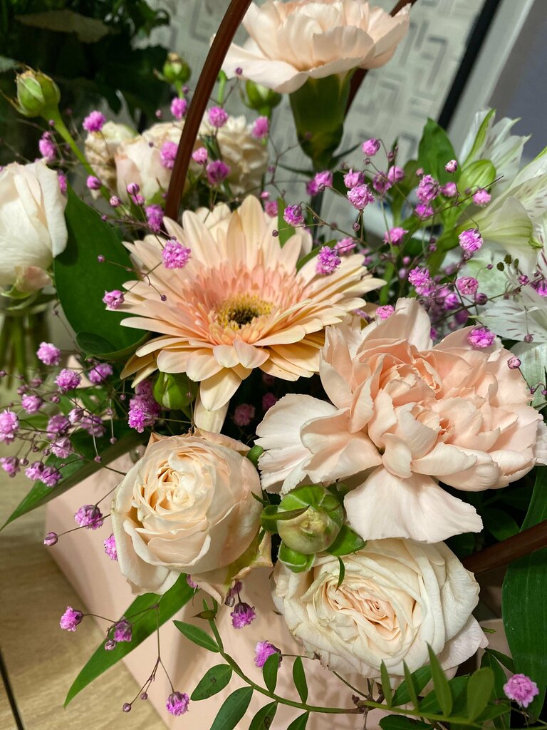 Ирина Константиновна