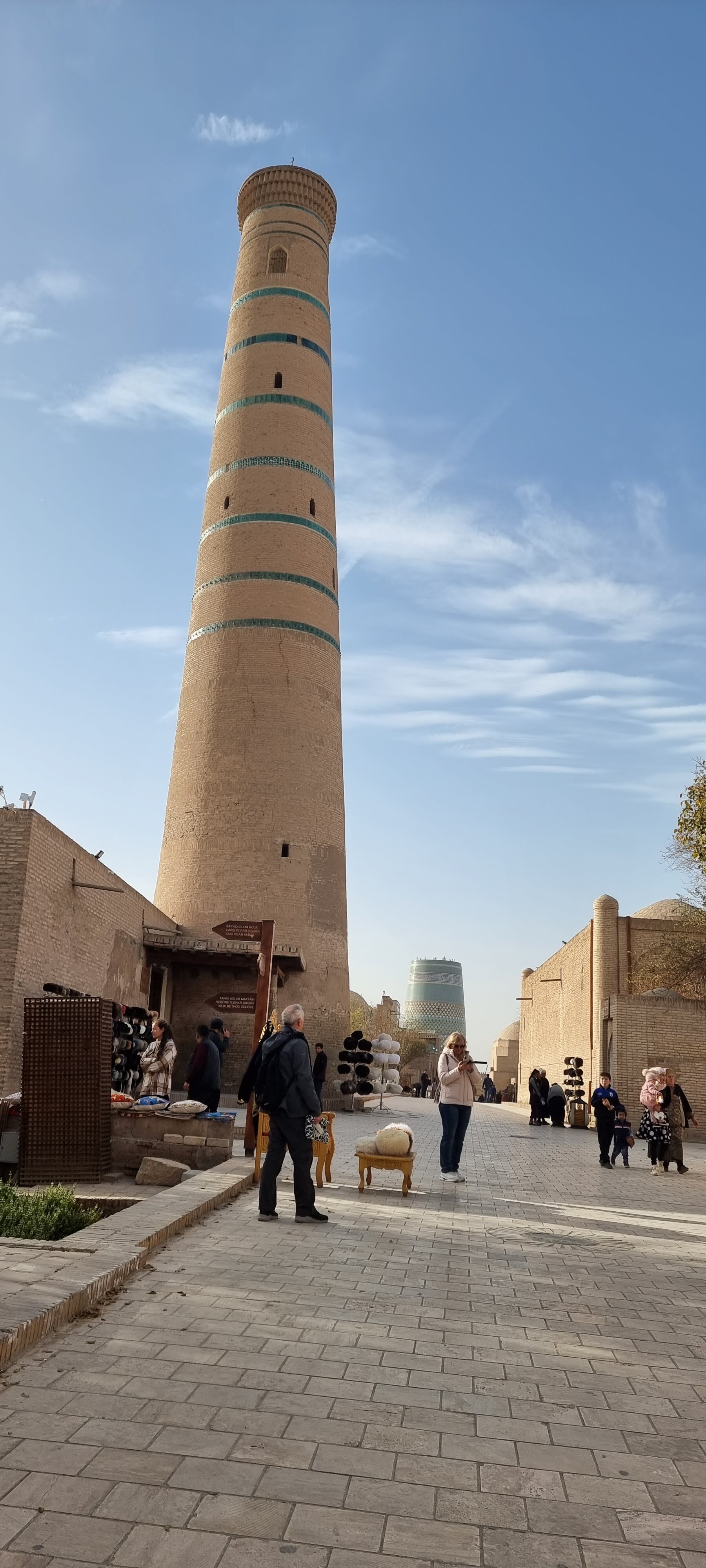 Фото Отель Asia Khiva