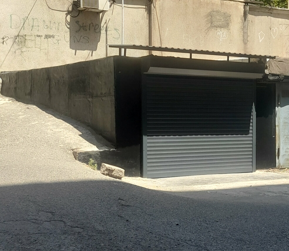 Car service, auto repair Aram Xachatryan 100, Yerevan, photo