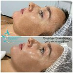 Zentr Tat'yany Vasikevoy (posyolok gorodskogo tipa Selyatino, 55А), beauty salon