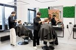 Loki Barbershop (Ясеневая ул., 12, корп. 5), барбершоп в Москве