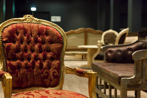 Фото St Christopher’s Inns Gare Du Nord