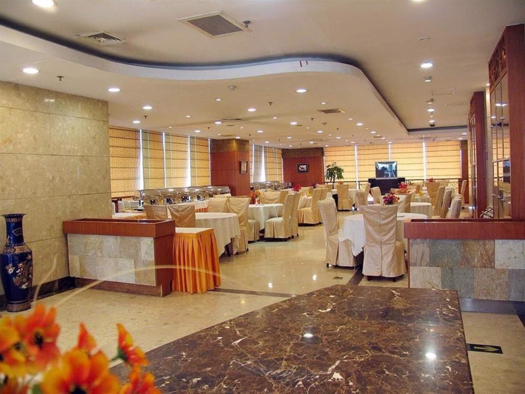 Фото Shandong Aviation Mansion