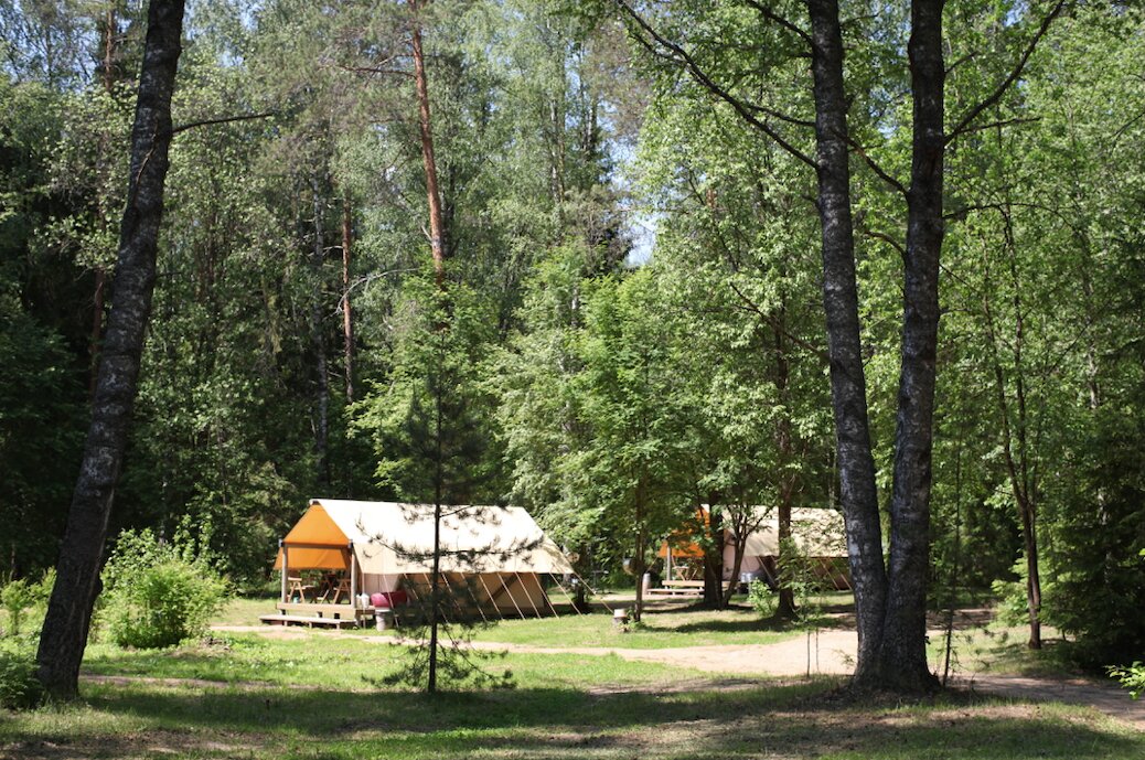 Фото Каменецкие Купели