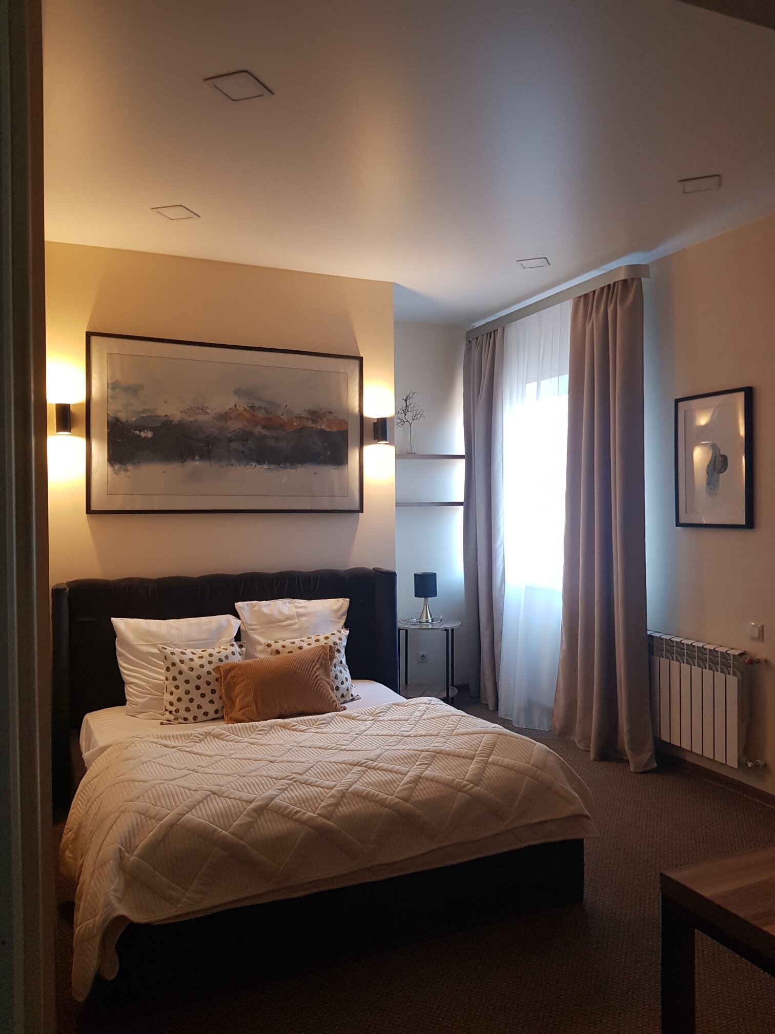 Фото Элегант