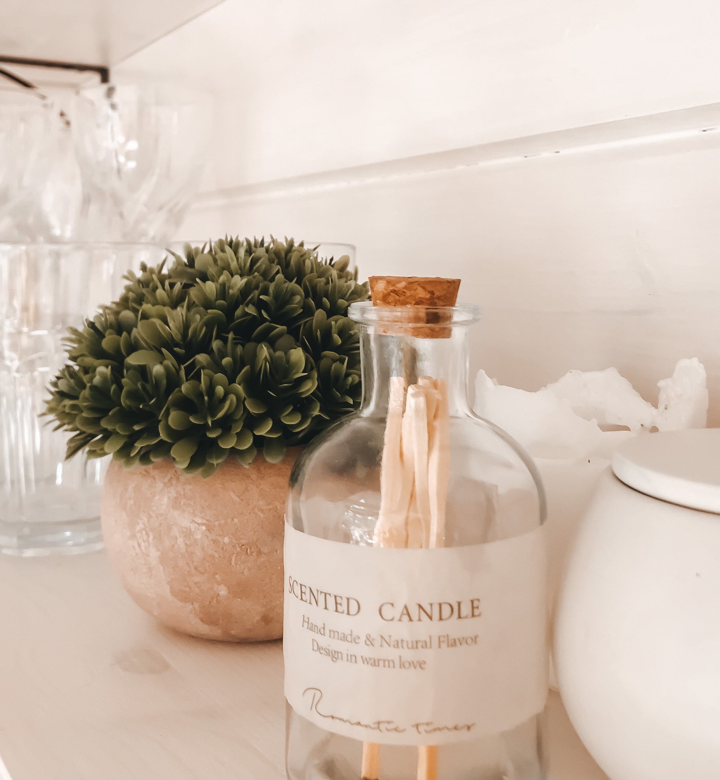 Фото Лисий нос